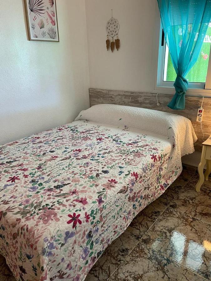 Casa De Joan De Pataca Villa Deltebre Eksteriør billede