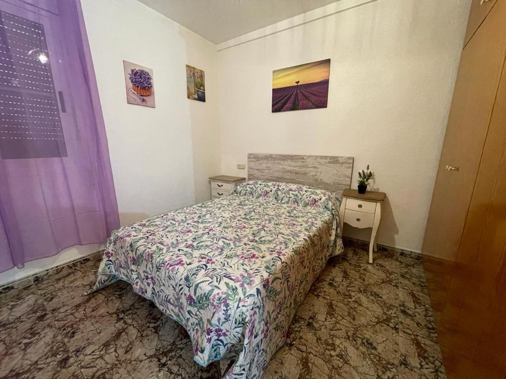Casa De Joan De Pataca Villa Deltebre Eksteriør billede