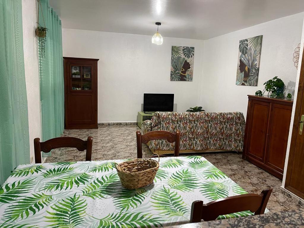 Casa De Joan De Pataca Villa Deltebre Eksteriør billede